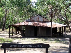 Homestead