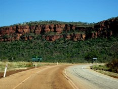 Must come back to the Gregory National Park..it looks great!