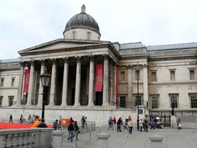 The National Gallery