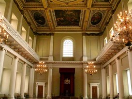 The Banqueting House