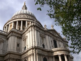 St Paul's Cathedral
