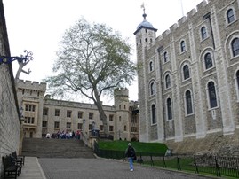 The Tower of London