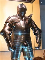Comfortable gear for a real man
