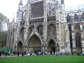 Westminster Abbey