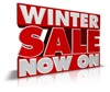 15% Off Shop Sale