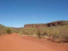 Vic Crossing 1