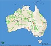 Roads Map