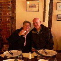 Lunch in Lavenham