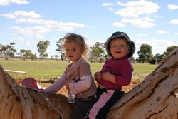 Eneabba 2006