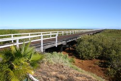 Carnarvon Jetty