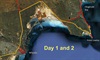 Day 1 and 2