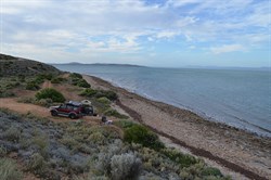 Fitzgerald Bay Campsite
