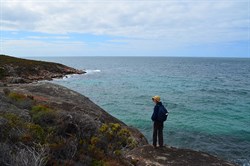 Fishermans Loop Hike
