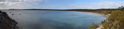 Bay at Fishermans Point