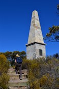 Flinders Monument