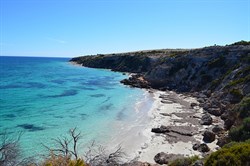 Gallipoli Beach
