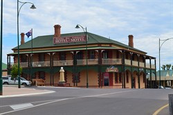 Streaky Bay Hotel