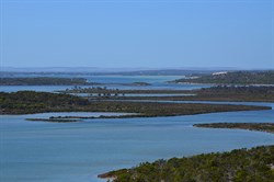 Yangie Bay