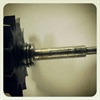 Turbo Shaft