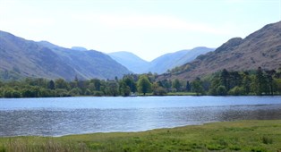 The Lakes District