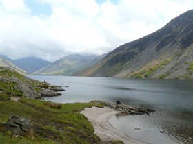 Wastwater