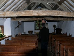 St. Olaf's Church, Wasdale Head