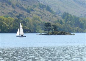 Ullswater