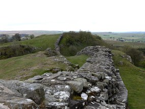 Hadrians Wall