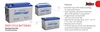 korr battery products