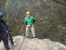 Mt York