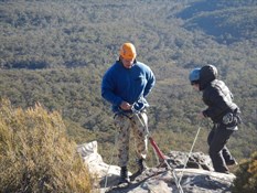 Narrow Neck, BBB