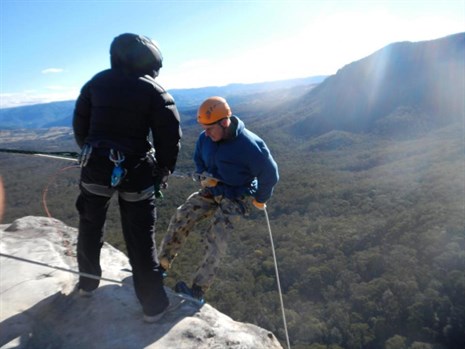 Narrow Neck, Blue Mountains