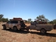 The car and trailer storage options
