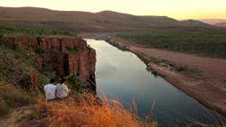 Branko's Lookout - superb!