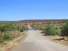 The Gibb River Road to Home Valley