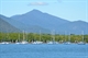 Yachts in Trinity Inlet, Cairns