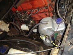 Gordo's Magical Oil Recycler