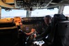 747 cockpit