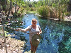 Bitter Springs