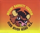 Mt Barnett