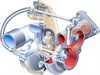 Borg Warner Turbocharger 