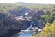 Middle Pool at Leliyn (Edith Falls)