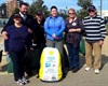 The ExplorOz delegates at St Kilda
