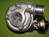 Counterfeit Turbocharger to suit Nissan Patrol ZD30
