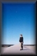 Can you see the moon?