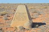 Maralinga Range Tour