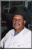 Jimmy Crombie