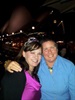 Susanna and I at the Opera House