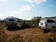 Camp Spot Cooktown