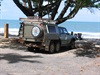 Etty Bay dreaming